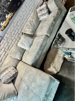 Sectional sofa