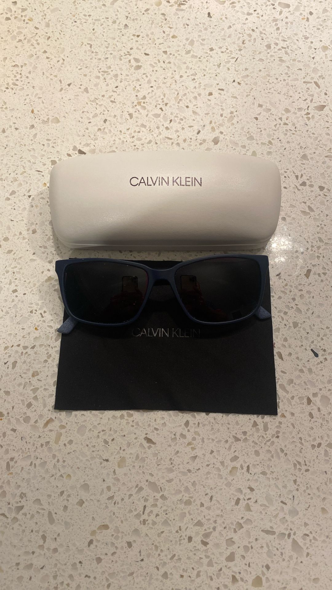 Calvin Klein Sunglasses