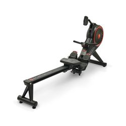 Rowing Machine Pro V2