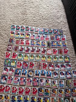 FIFA World Cu 2026 Panini