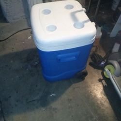 Ice Chest 