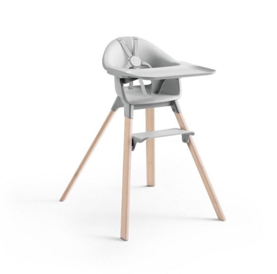 Stokke Clikk High Chair With Catchy