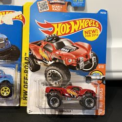 Toy Car Bundle