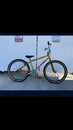 SE Racing OM Flyer BMX 26" Bike No trades Firm on Price
