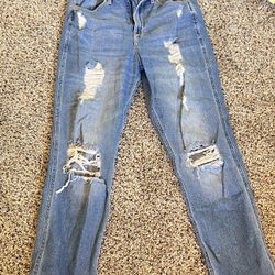 Womens Hollister Jeans Size 5 