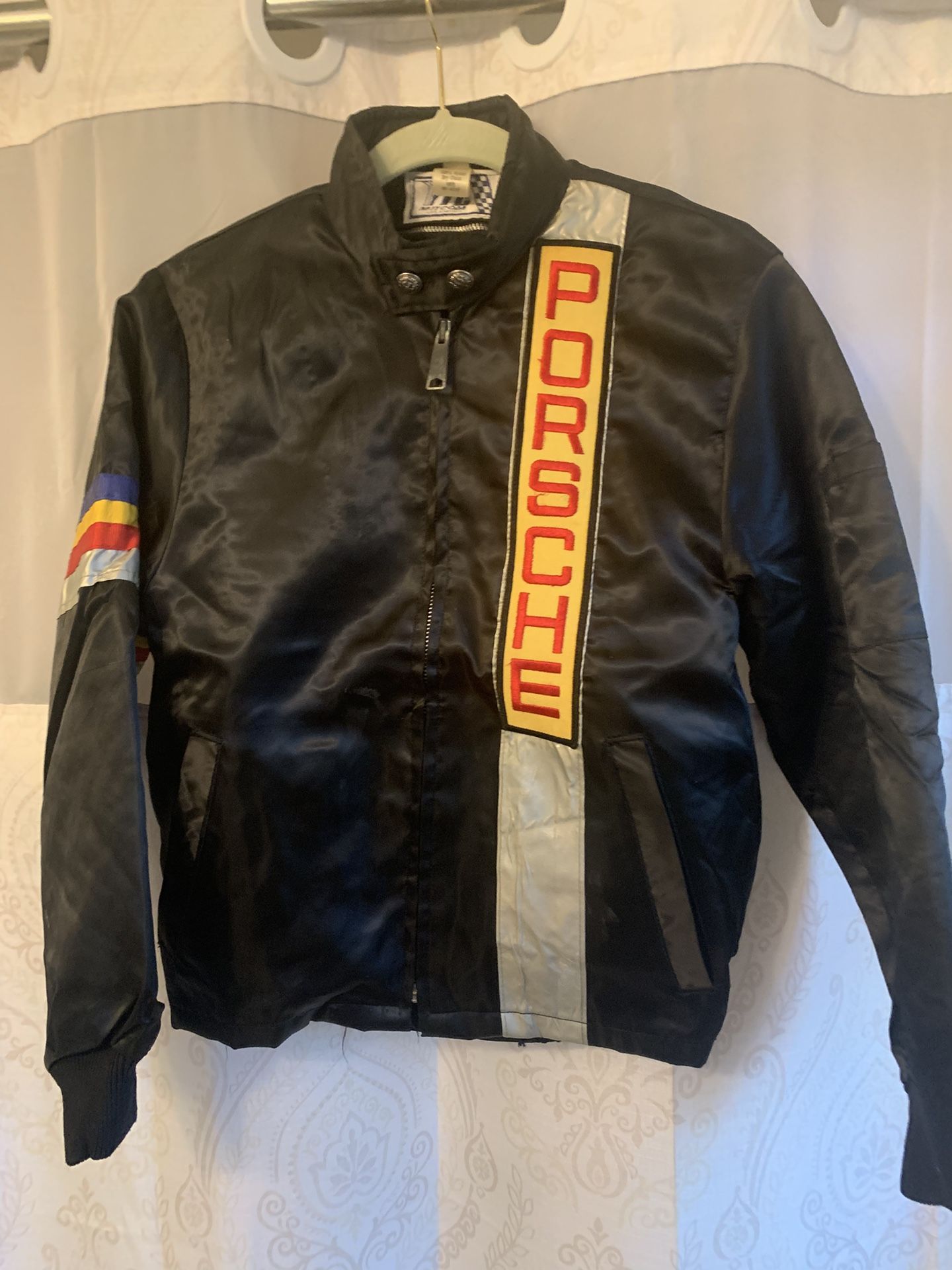 Porsche Jacket