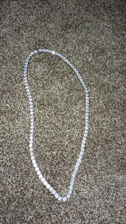 Tennis chain