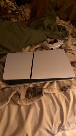 Ps5 Digital Console