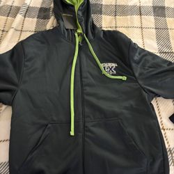 Seahawks Jacket 