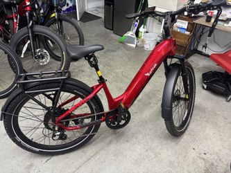 Euphree Stellar Falcon *Please Read Description*