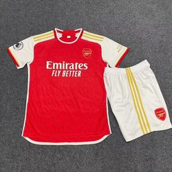 Soccer Uniforms