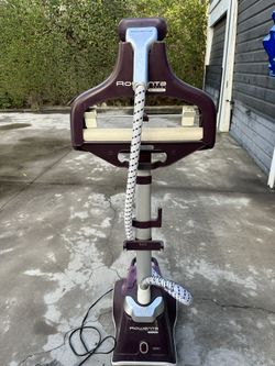 ROWENTA - Clothing STEAMER  