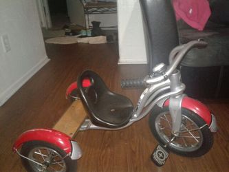 Kids Bicycle