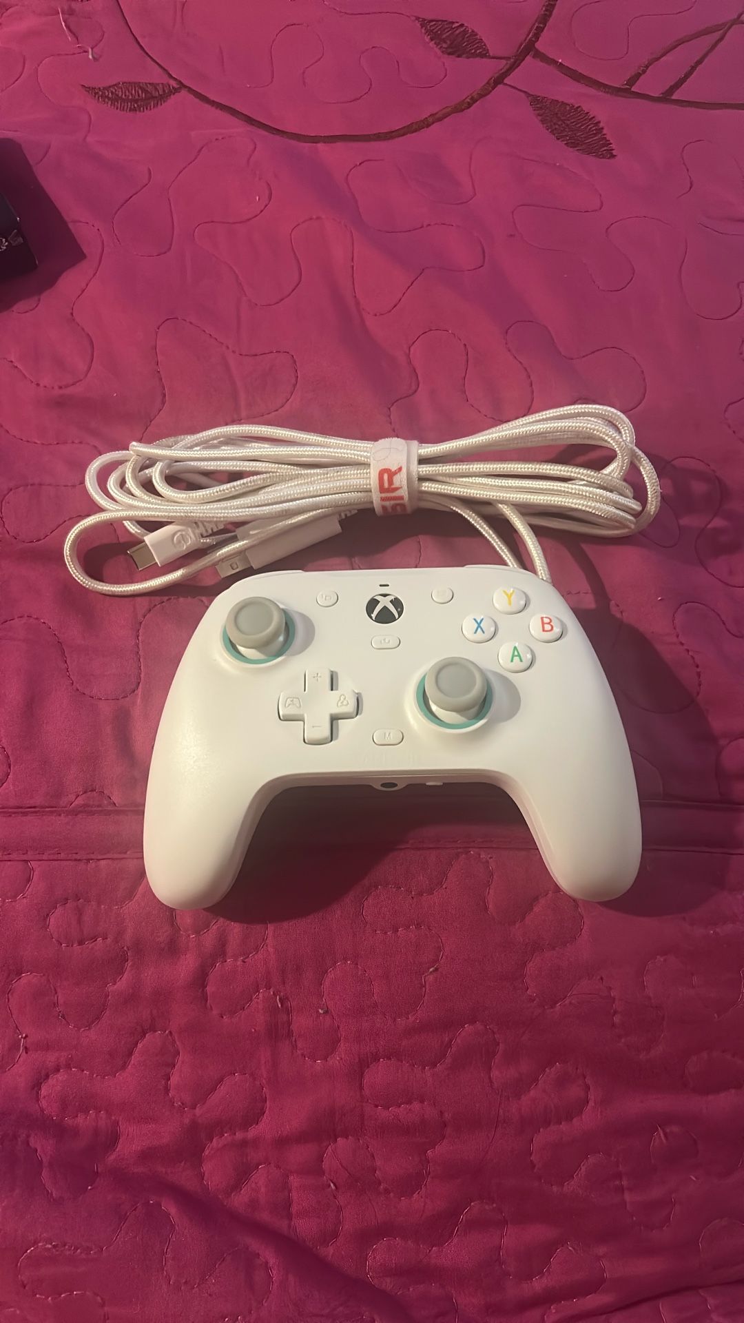 GameSir G7 SE-Xbox/PC Controller (White)