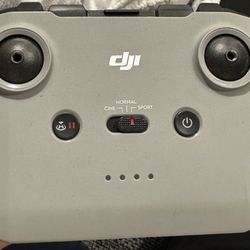 Dji Controller 