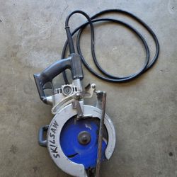 Skilsaw 77 7-1/4" Super Duty Ball Bearing Saw