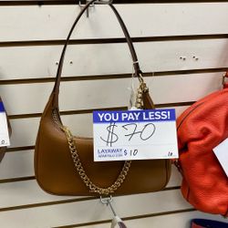 Mk Purse 