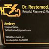 Dr. Restomod, Inc