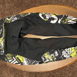 Dirtbike Pants