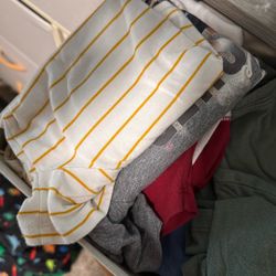 Free 4T Kids Clothes-Boys