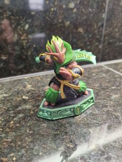 Skylanders Imaginators Master Ambush