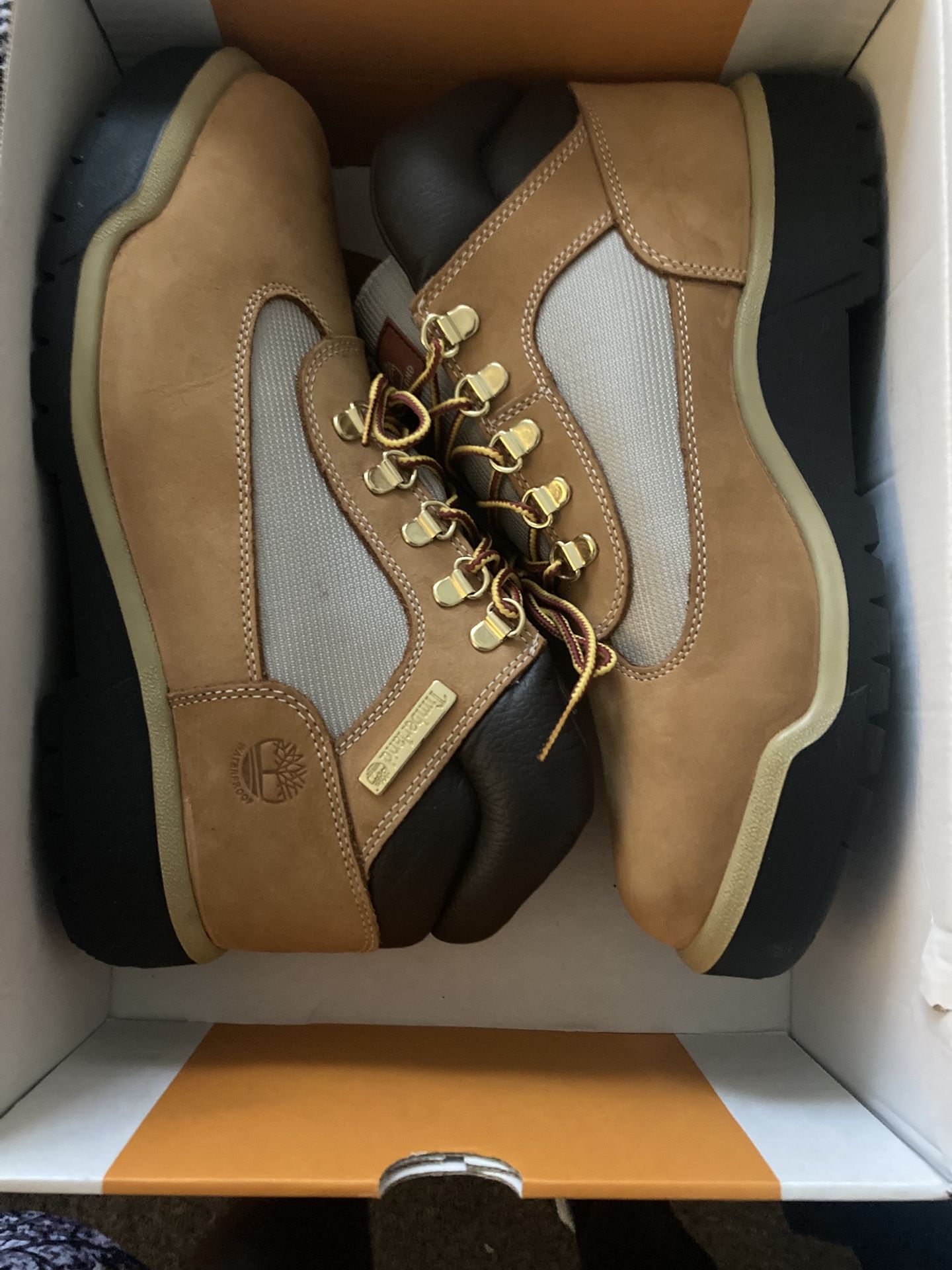 Fathers Day Timberland