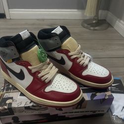 Air Jordan Retro