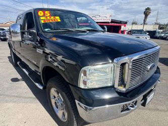 2006 Ford F-250