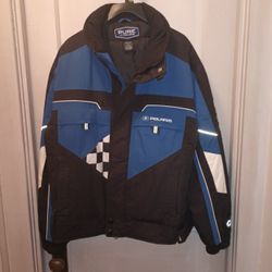 Polaris Snowmobile Coat