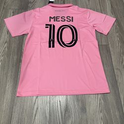Inter. Miami Jersey Messi #10 size Large 23/24