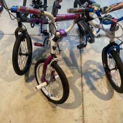 Monster high bike 16 inch online