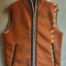 Women's Polartec Vest