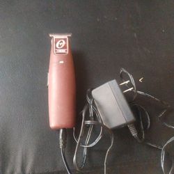 Oster T-Finisher Cordless 
