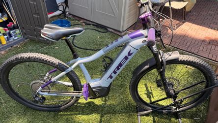 Trek powerfly 5