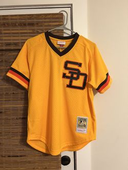 San Diego Padres Jersey (Cooperstown)