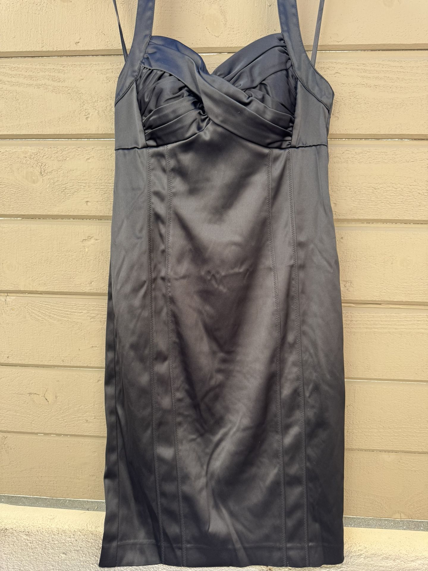 Gorgeous Black Dress