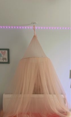 Bed Canopy