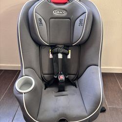 Graco Car Seat 