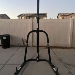 Punching/speed Bag Stand 