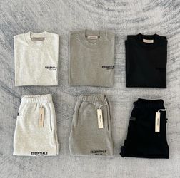Essential set