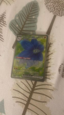 Pokémon cards