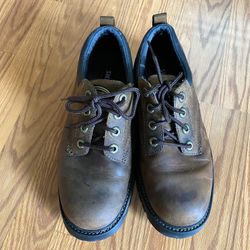 Boots 🥾