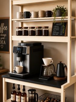 Beautiful Shelf
