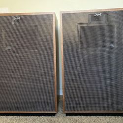 Klipsch Heritage Cornwall IV