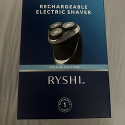 Electric Shaver
