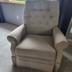 Recliner