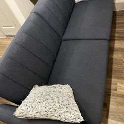 Move Out Same- Couch 