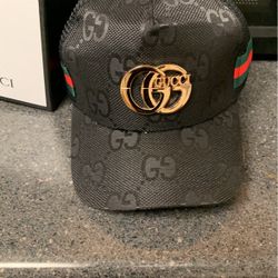 Gucci Hats SnapBack