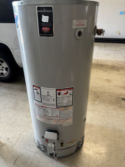 Water Heater
