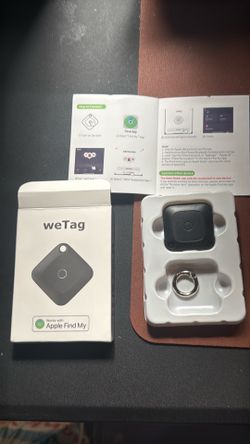 Smart tracker